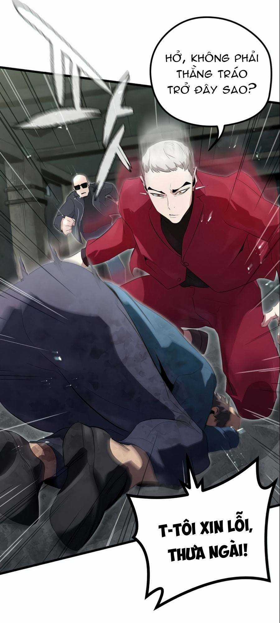 Quỷ Linh Vương Chapter 5 trang 12