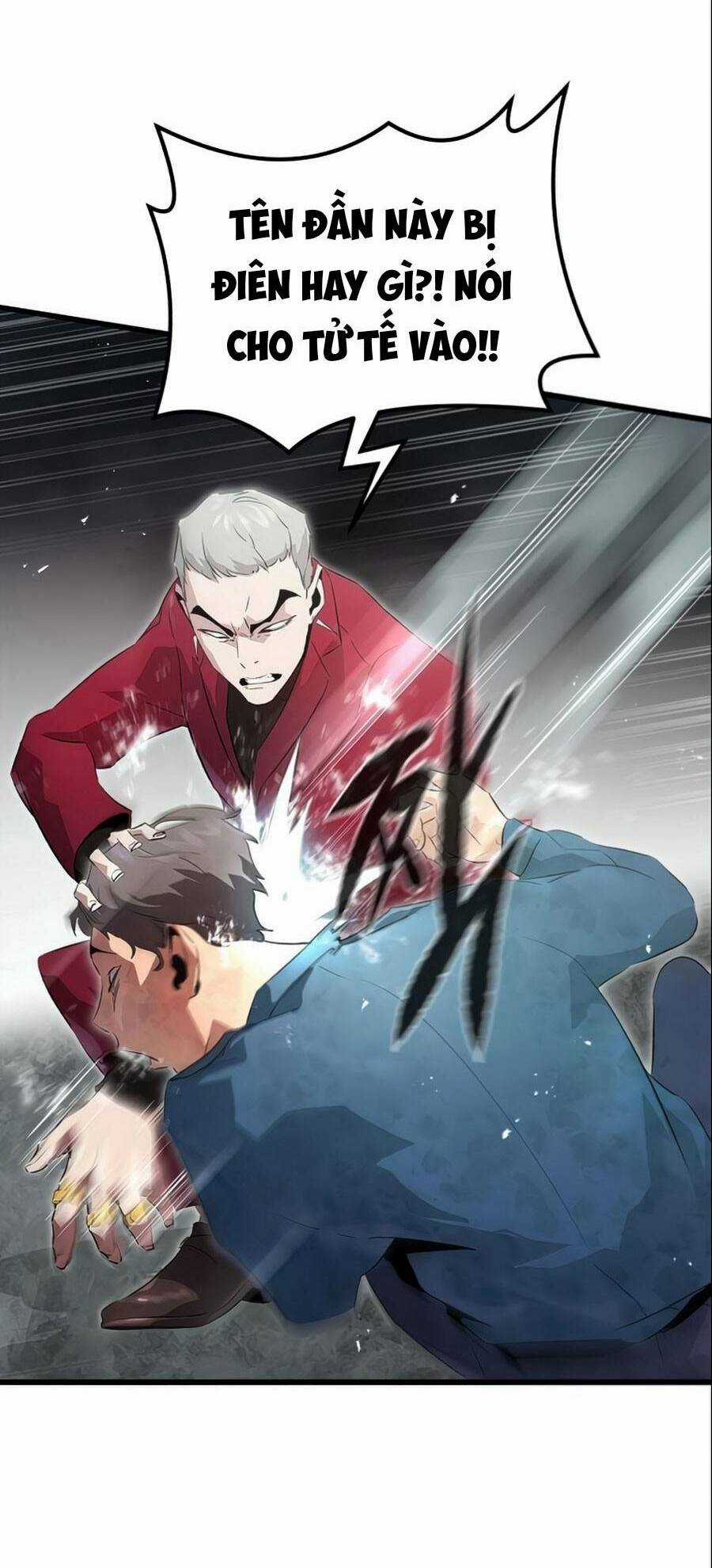 Quỷ Linh Vương Chapter 5 trang 14