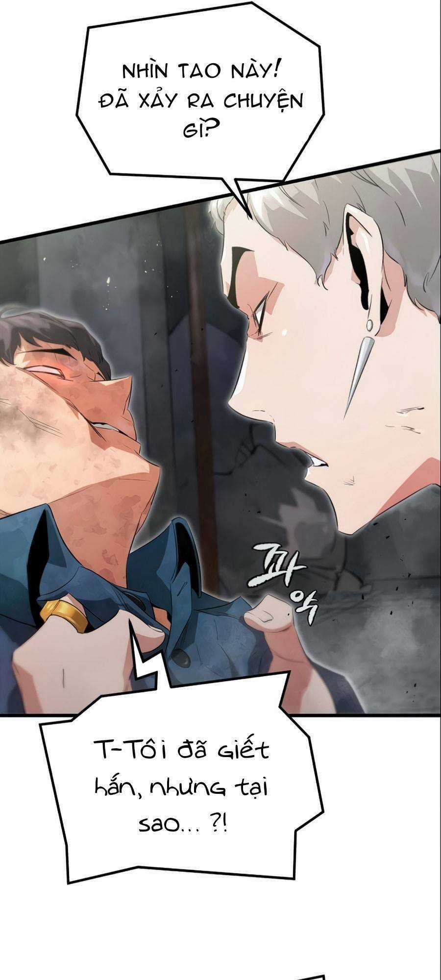 Quỷ Linh Vương Chapter 5 trang 15