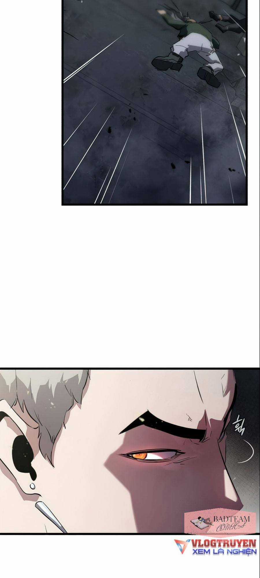 Quỷ Linh Vương Chapter 5 trang 19