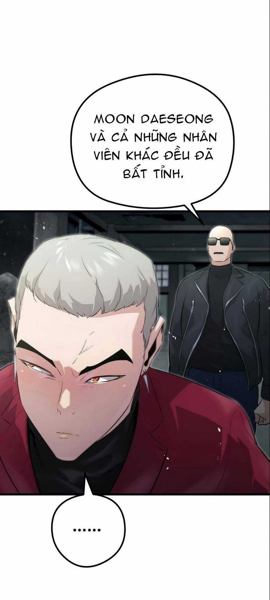 Quỷ Linh Vương Chapter 5 trang 21