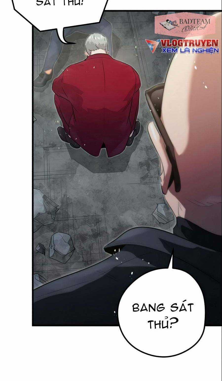 Quỷ Linh Vương Chapter 5 trang 23