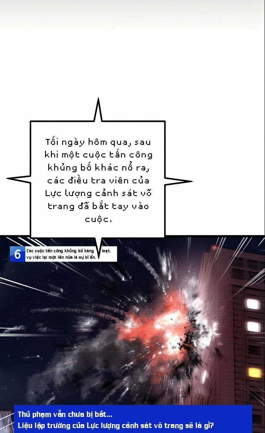 Quỷ Linh Vương Chapter 5 trang 27