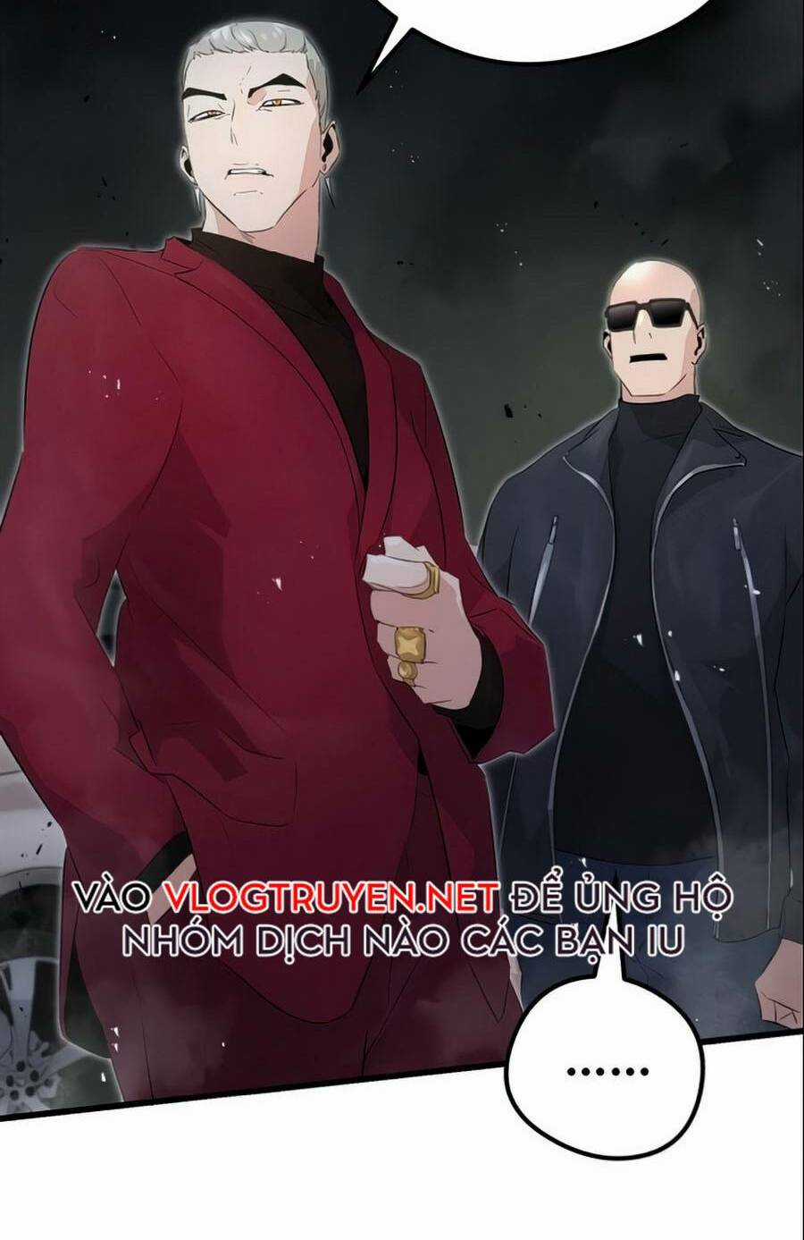 Quỷ Linh Vương Chapter 5 trang 3