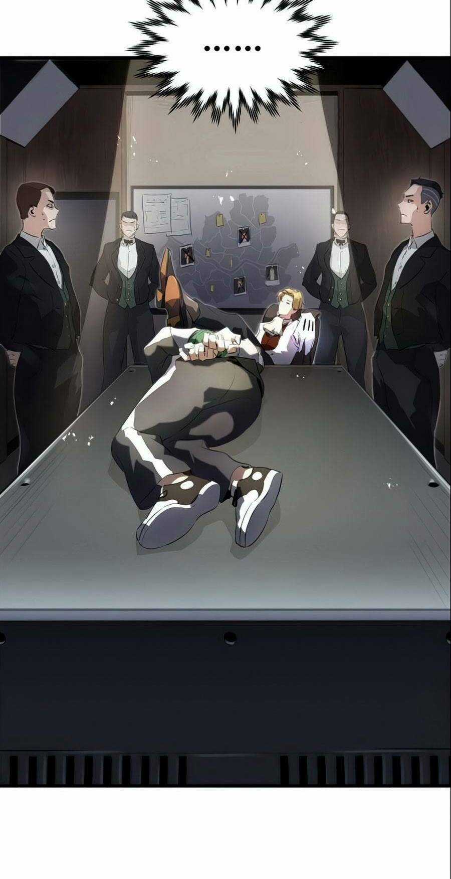 Quỷ Linh Vương Chapter 5 trang 31