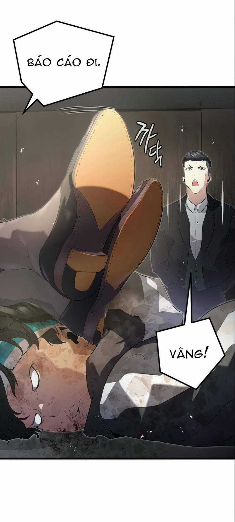 Quỷ Linh Vương Chapter 5 trang 32