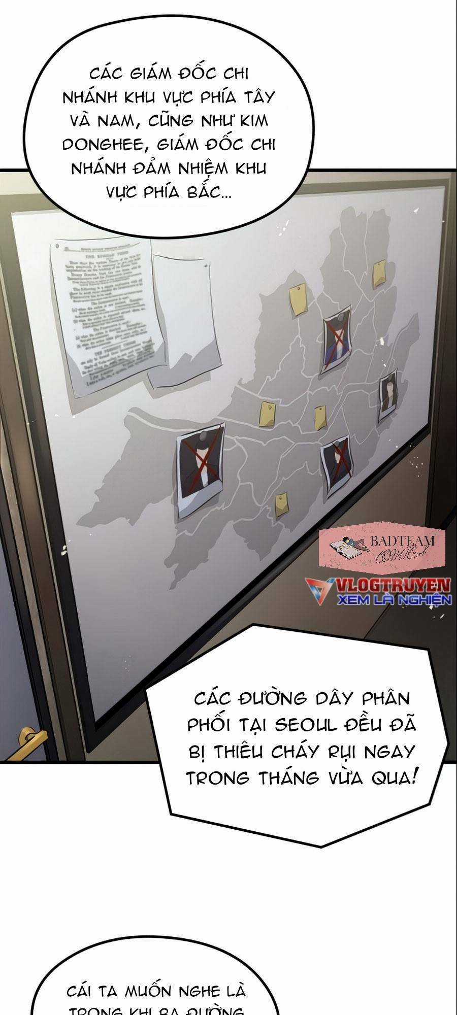 Quỷ Linh Vương Chapter 5 trang 33