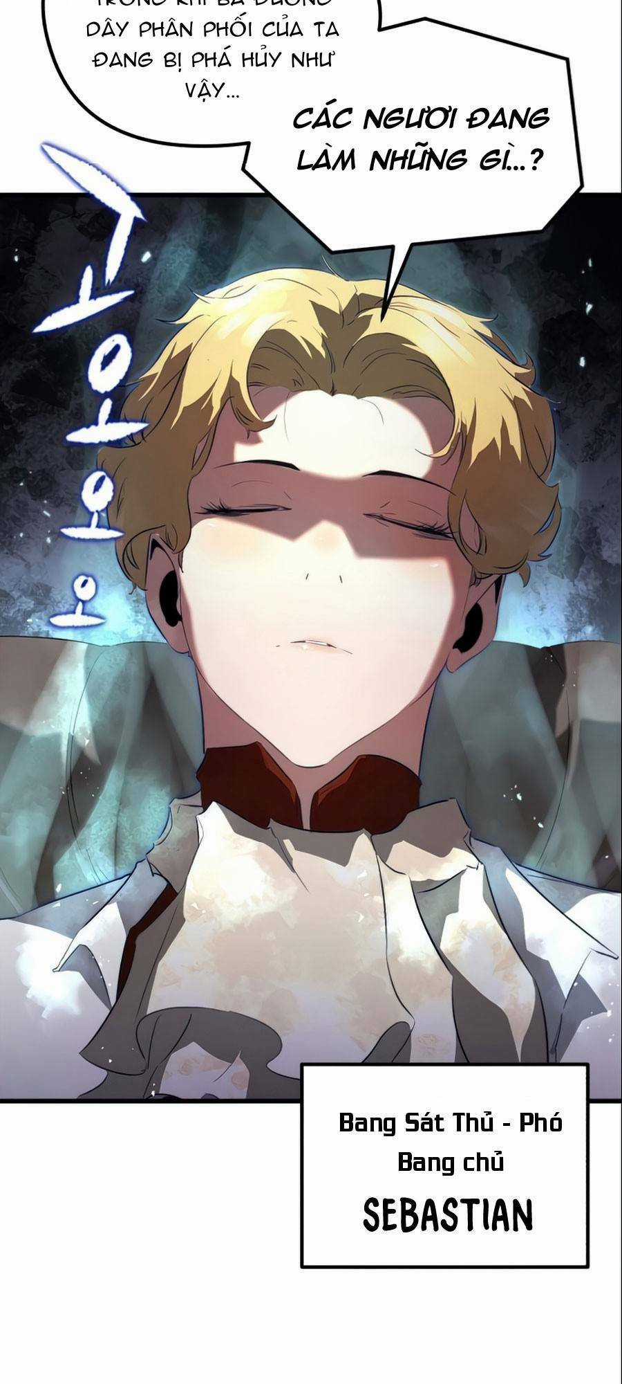 Quỷ Linh Vương Chapter 5 trang 34