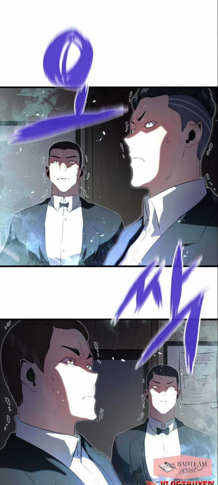 Quỷ Linh Vương Chapter 5 trang 35