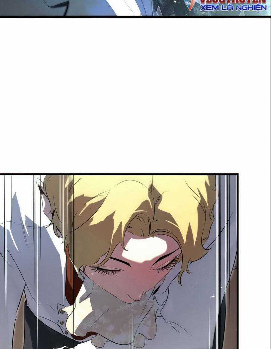 Quỷ Linh Vương Chapter 5 trang 36