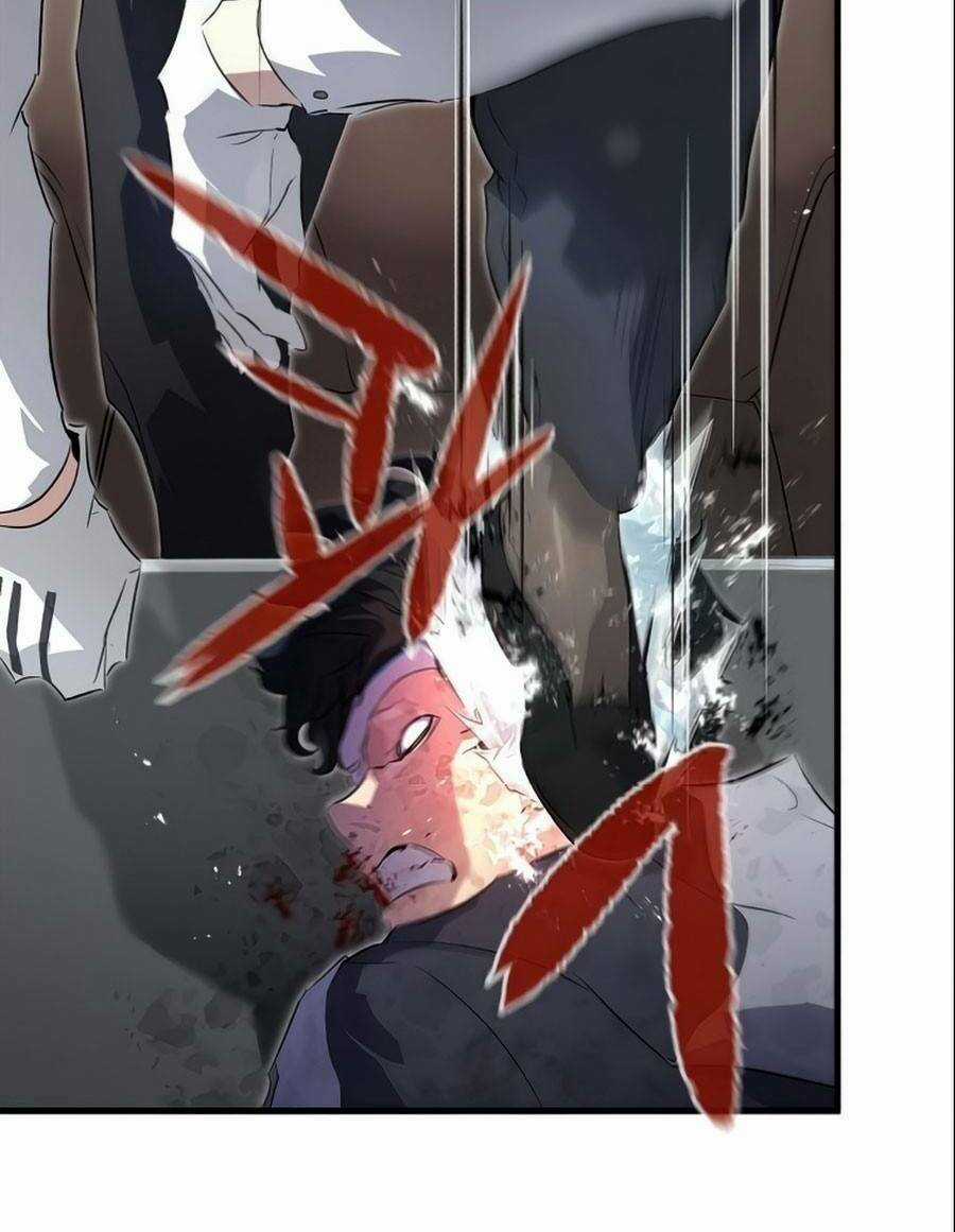 Quỷ Linh Vương Chapter 5 trang 37