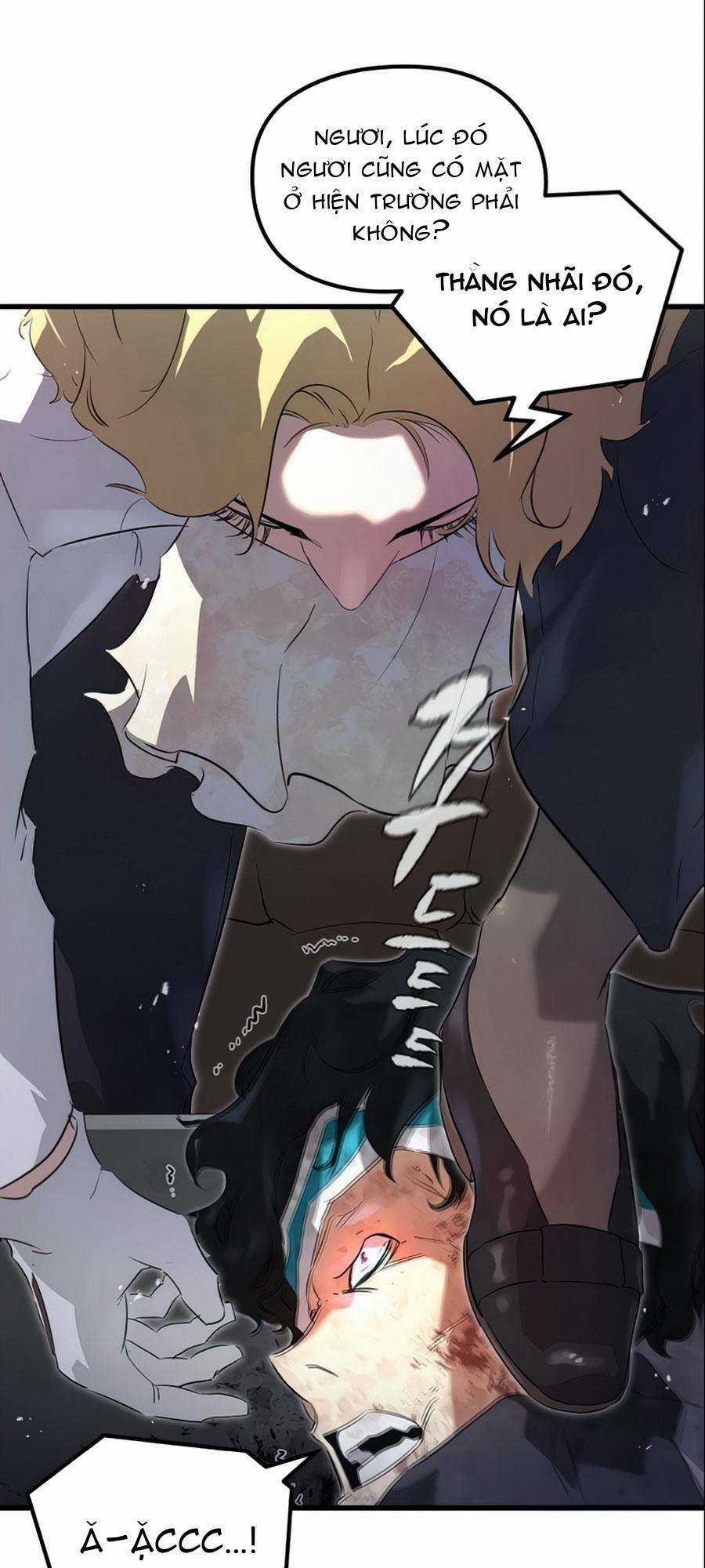 Quỷ Linh Vương Chapter 5 trang 38