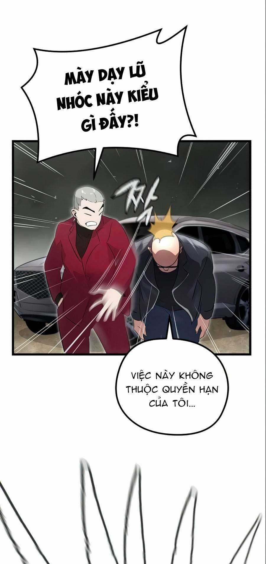 Quỷ Linh Vương Chapter 5 trang 4