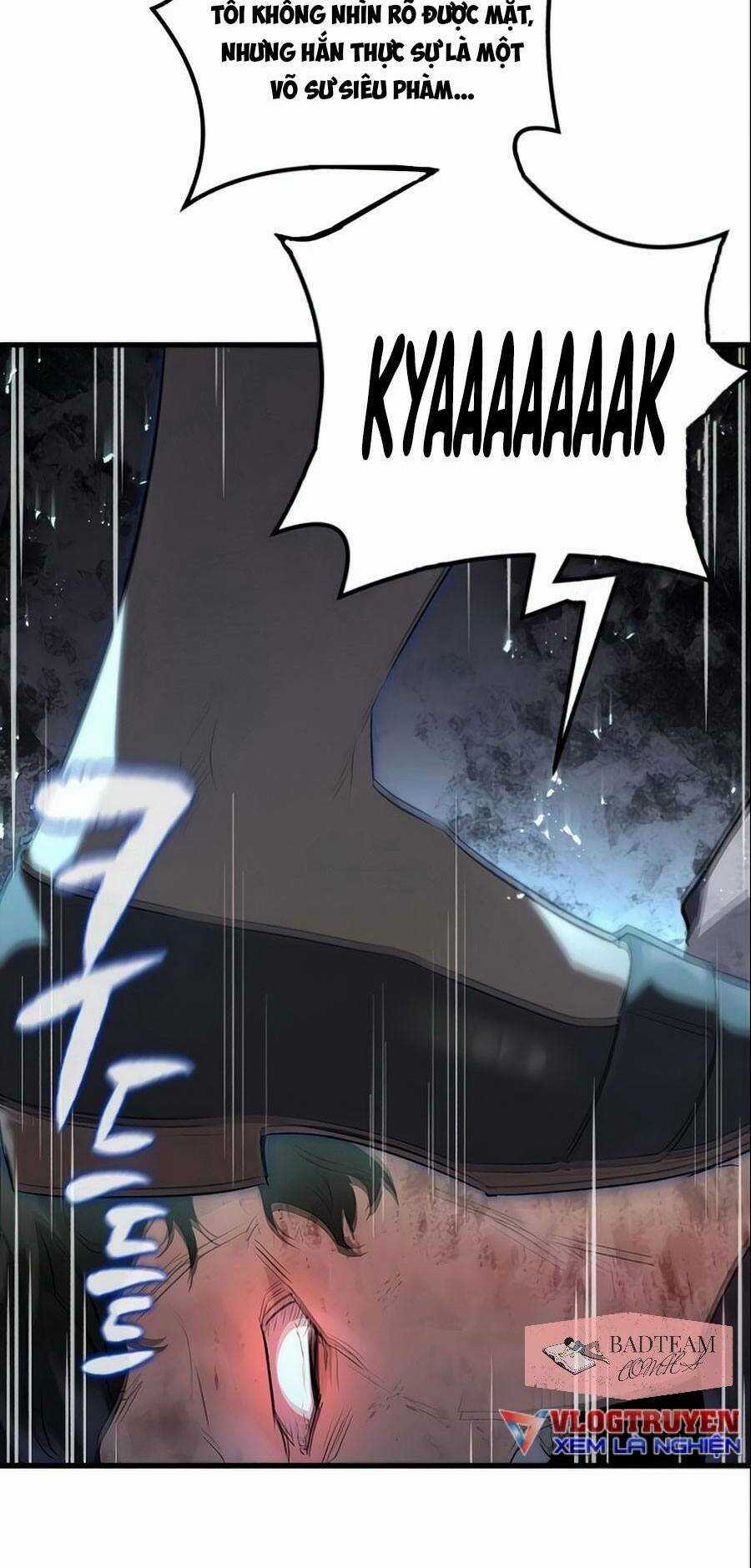 Quỷ Linh Vương Chapter 5 trang 40