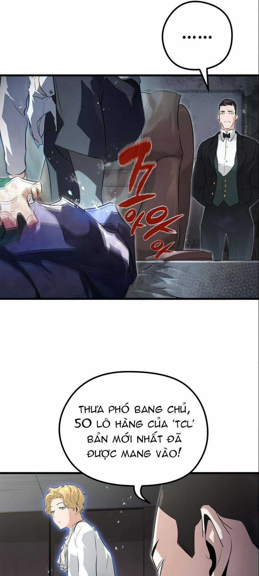 Quỷ Linh Vương Chapter 5 trang 43