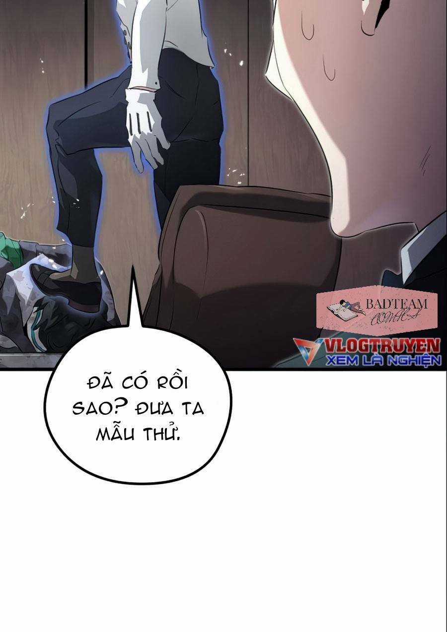 Quỷ Linh Vương Chapter 5 trang 44