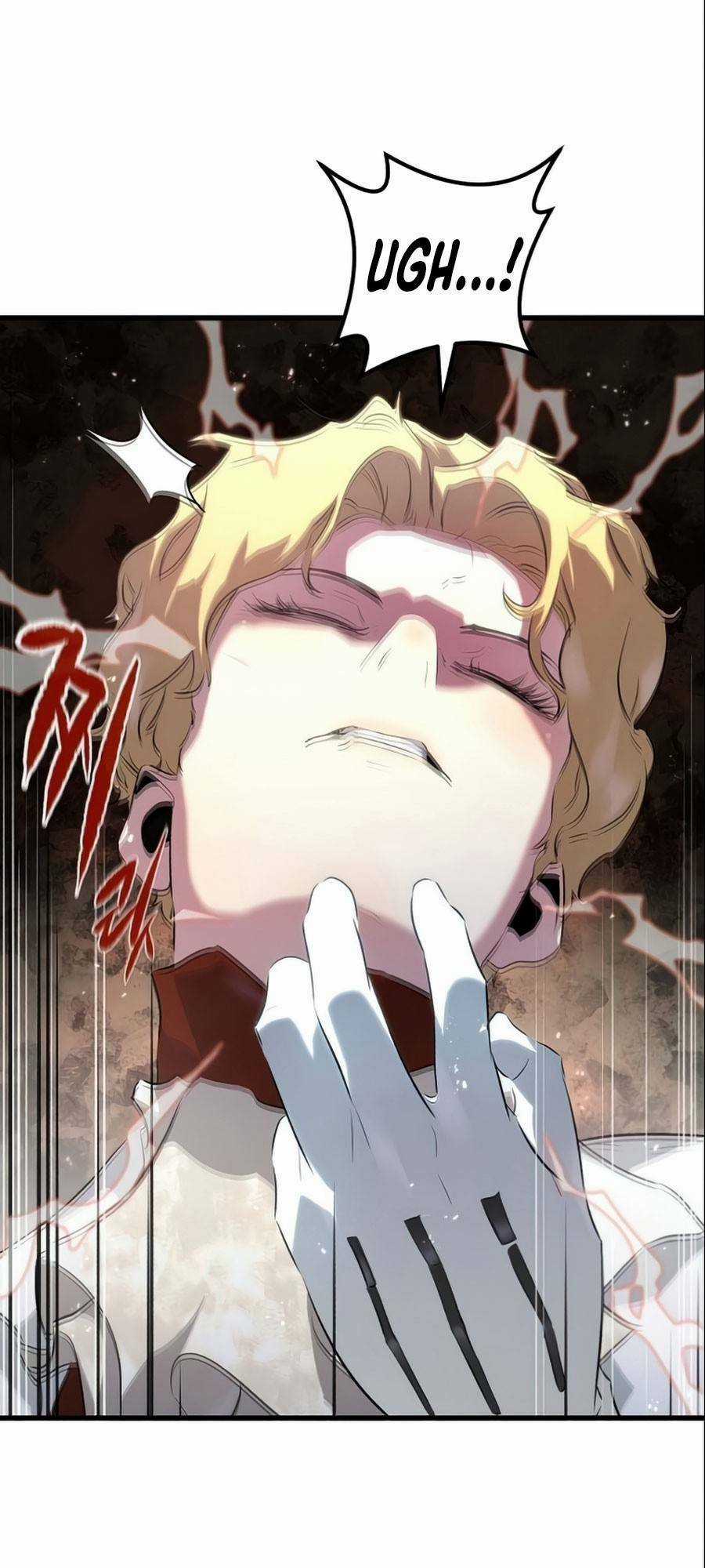 Quỷ Linh Vương Chapter 5 trang 46