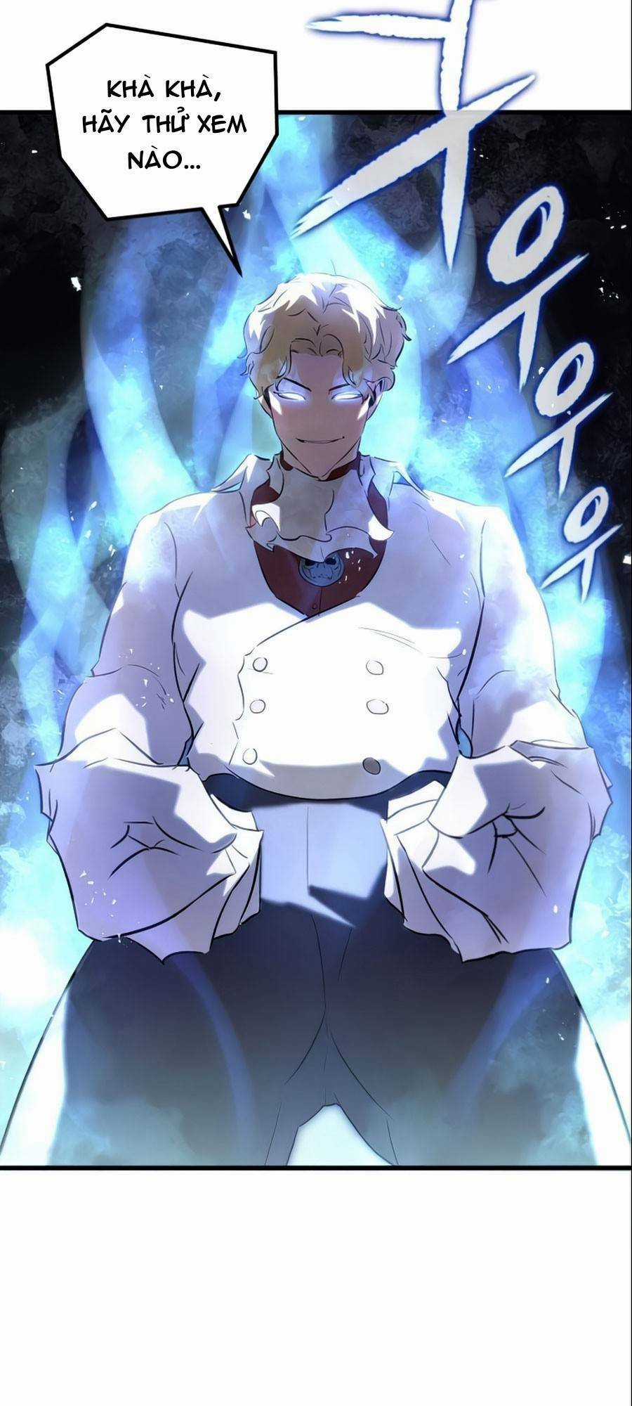 Quỷ Linh Vương Chapter 5 trang 48