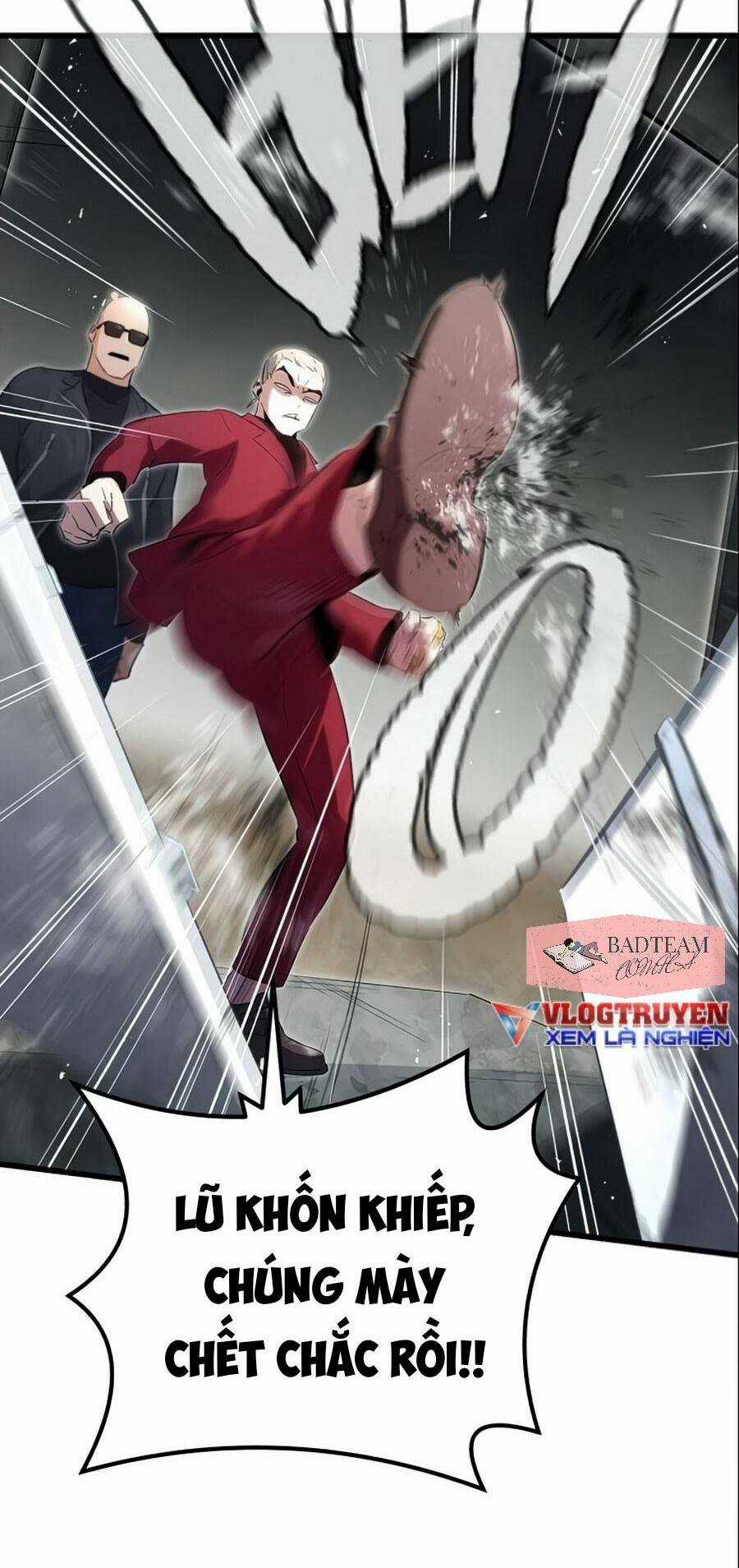 Quỷ Linh Vương Chapter 5 trang 5