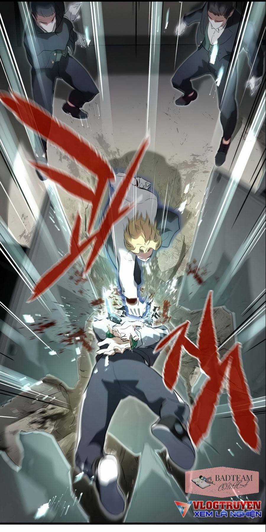 Quỷ Linh Vương Chapter 5 trang 50