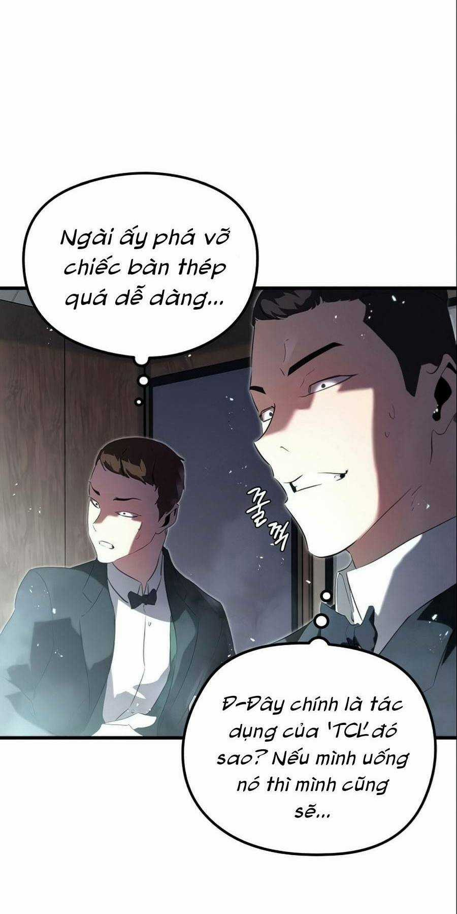 Quỷ Linh Vương Chapter 5 trang 51
