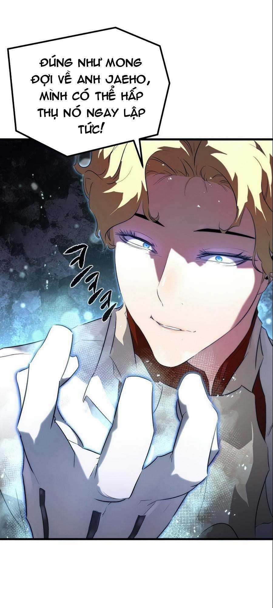 Quỷ Linh Vương Chapter 5 trang 52