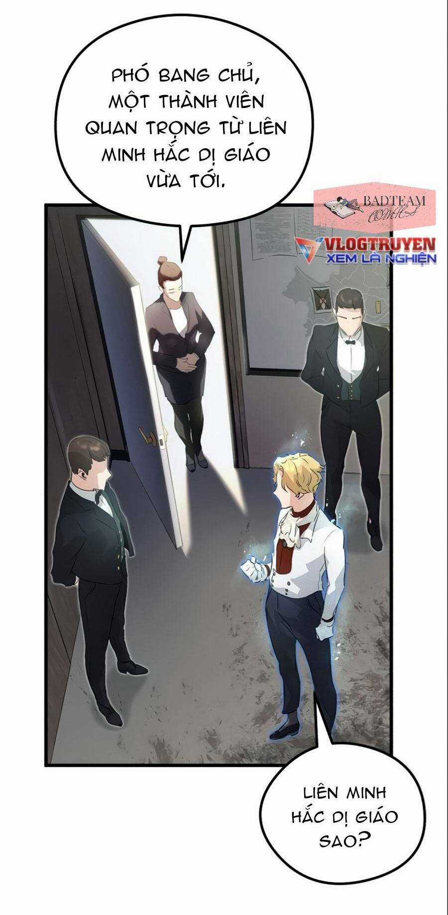 Quỷ Linh Vương Chapter 5 trang 54