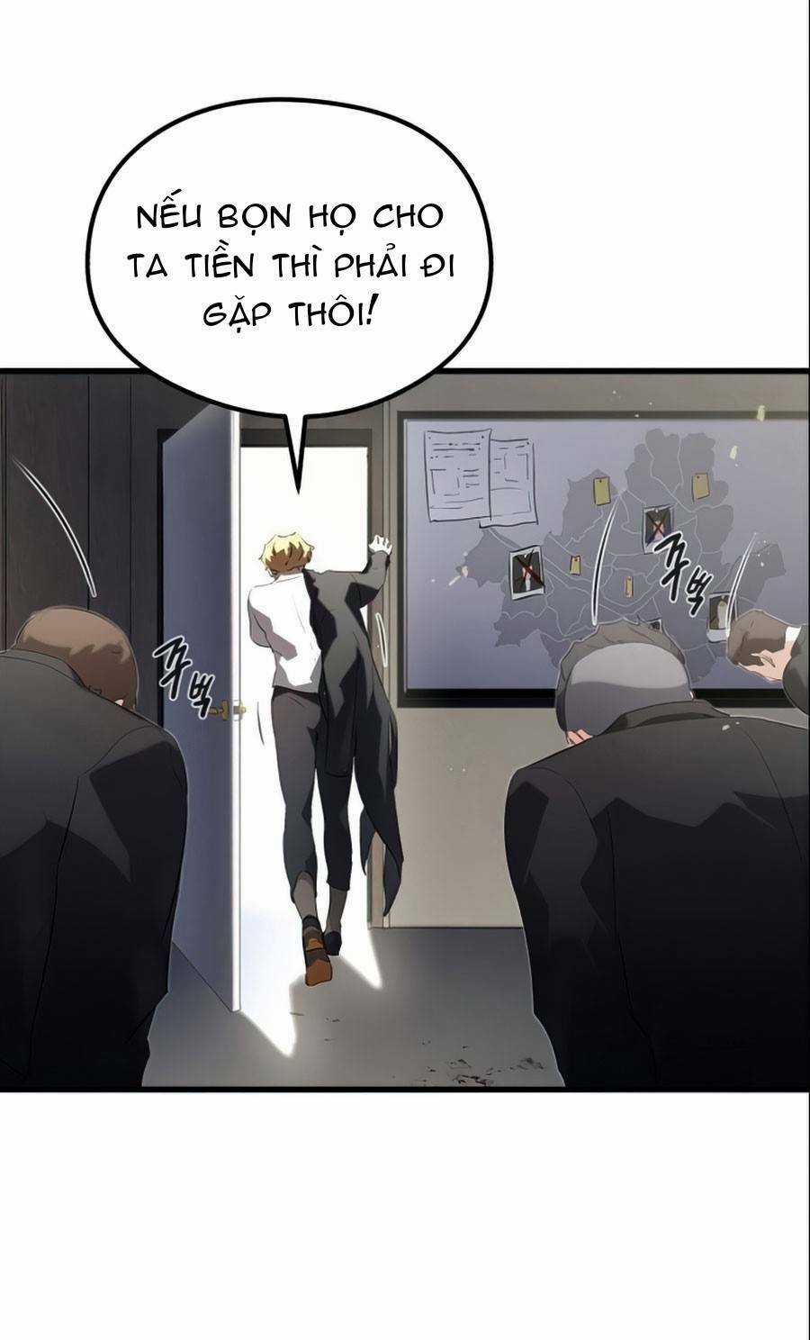 Quỷ Linh Vương Chapter 5 trang 55