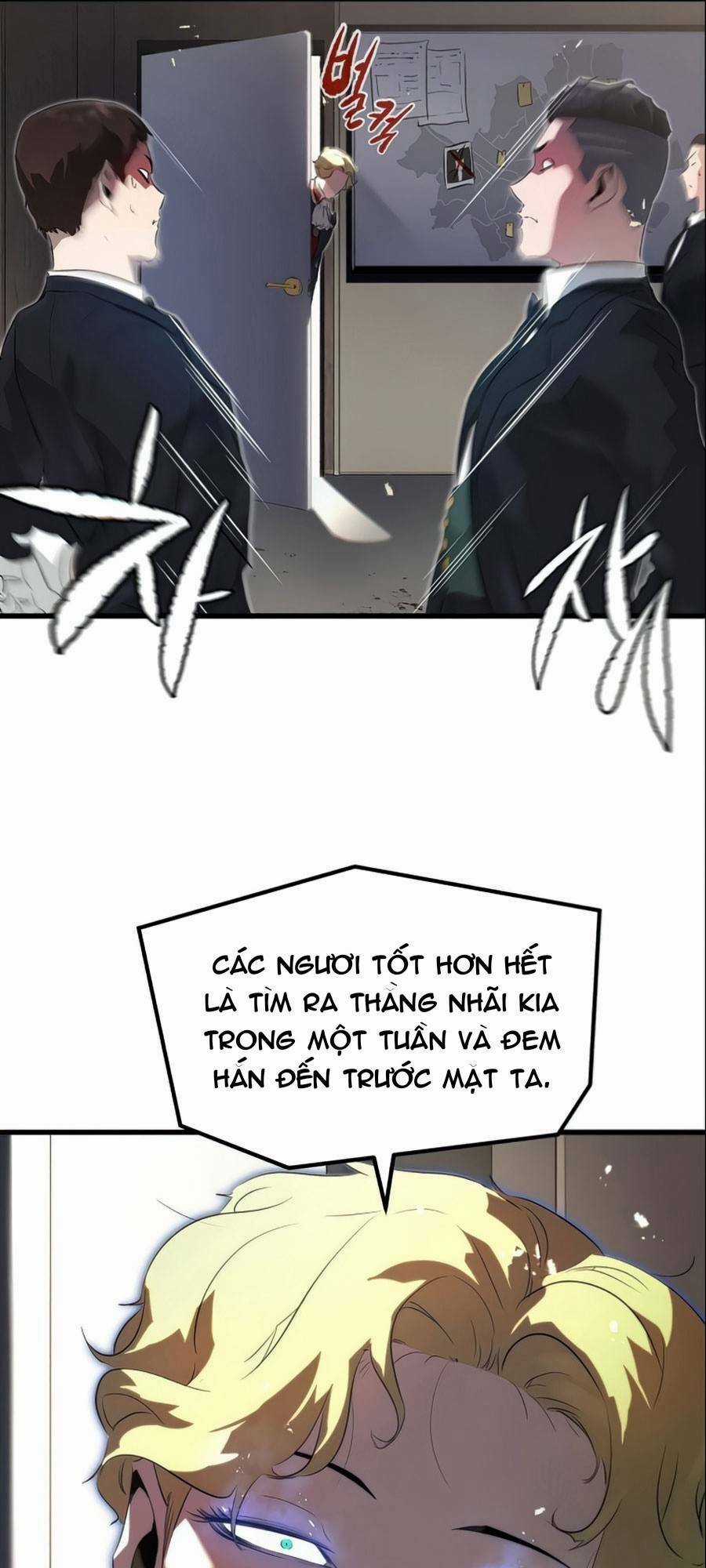 Quỷ Linh Vương Chapter 5 trang 57