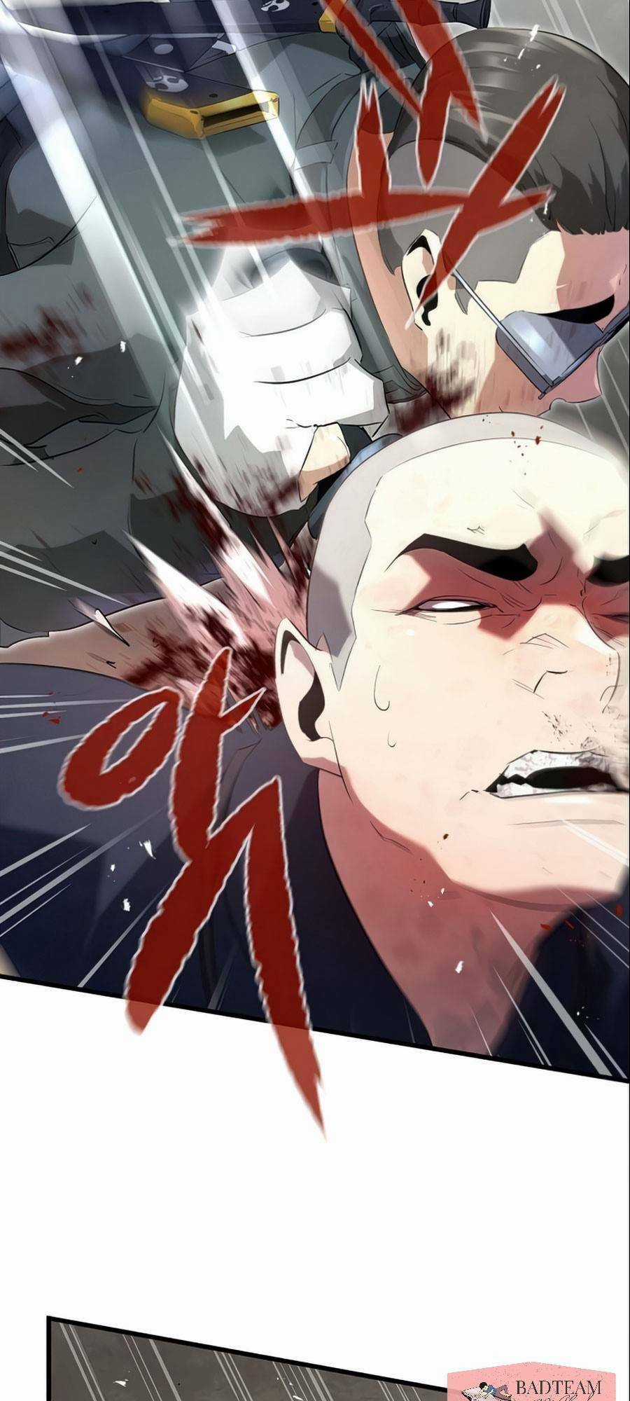 Quỷ Linh Vương Chapter 5 trang 64