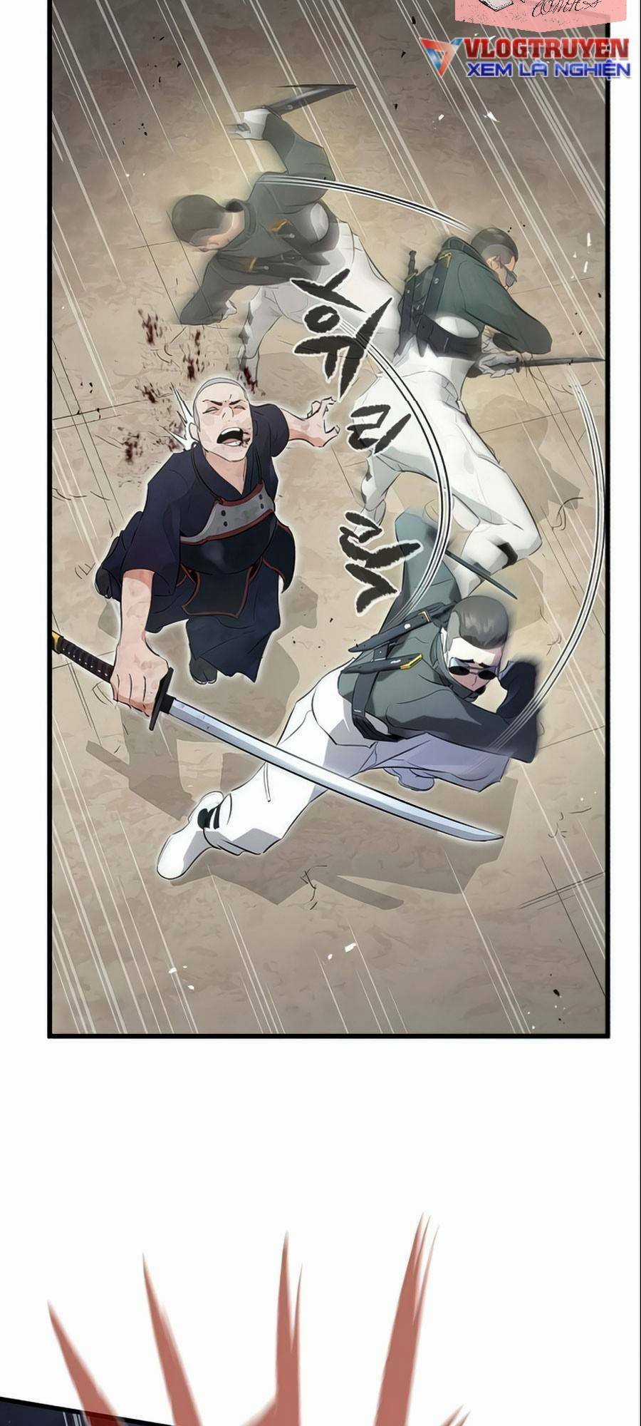 Quỷ Linh Vương Chapter 5 trang 65