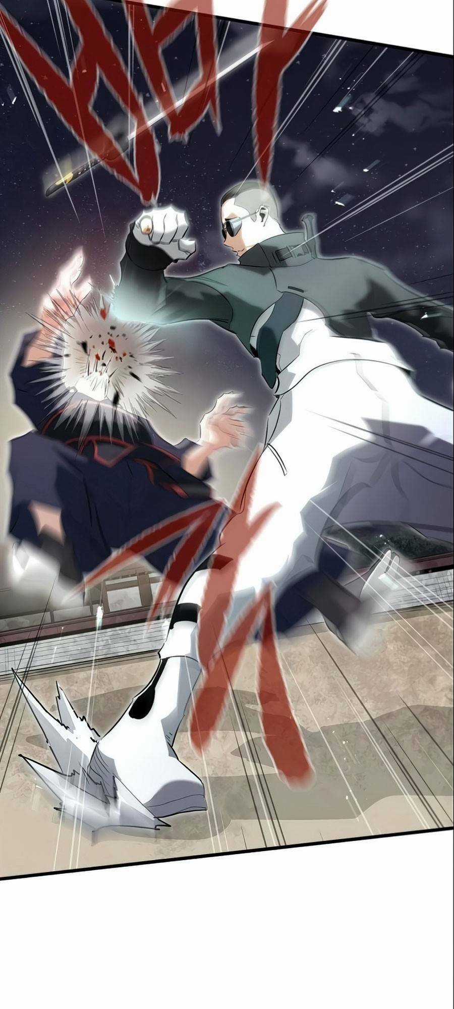 Quỷ Linh Vương Chapter 5 trang 66