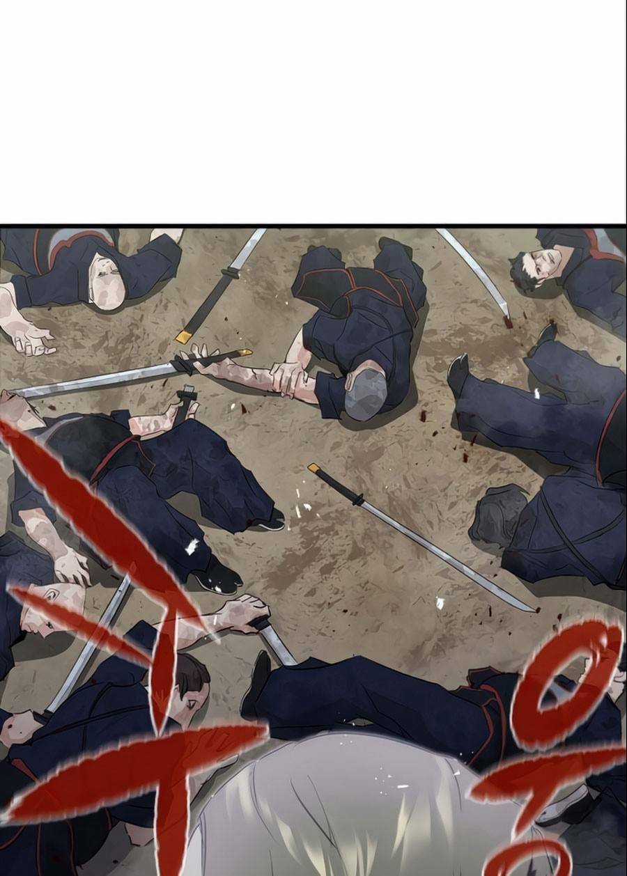 Quỷ Linh Vương Chapter 5 trang 69