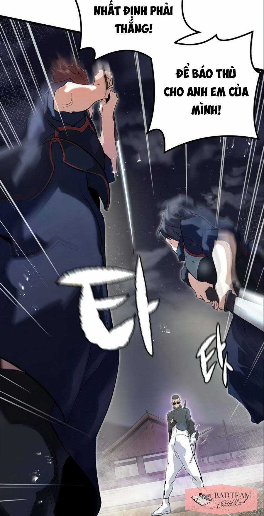 Quỷ Linh Vương Chapter 5 trang 72