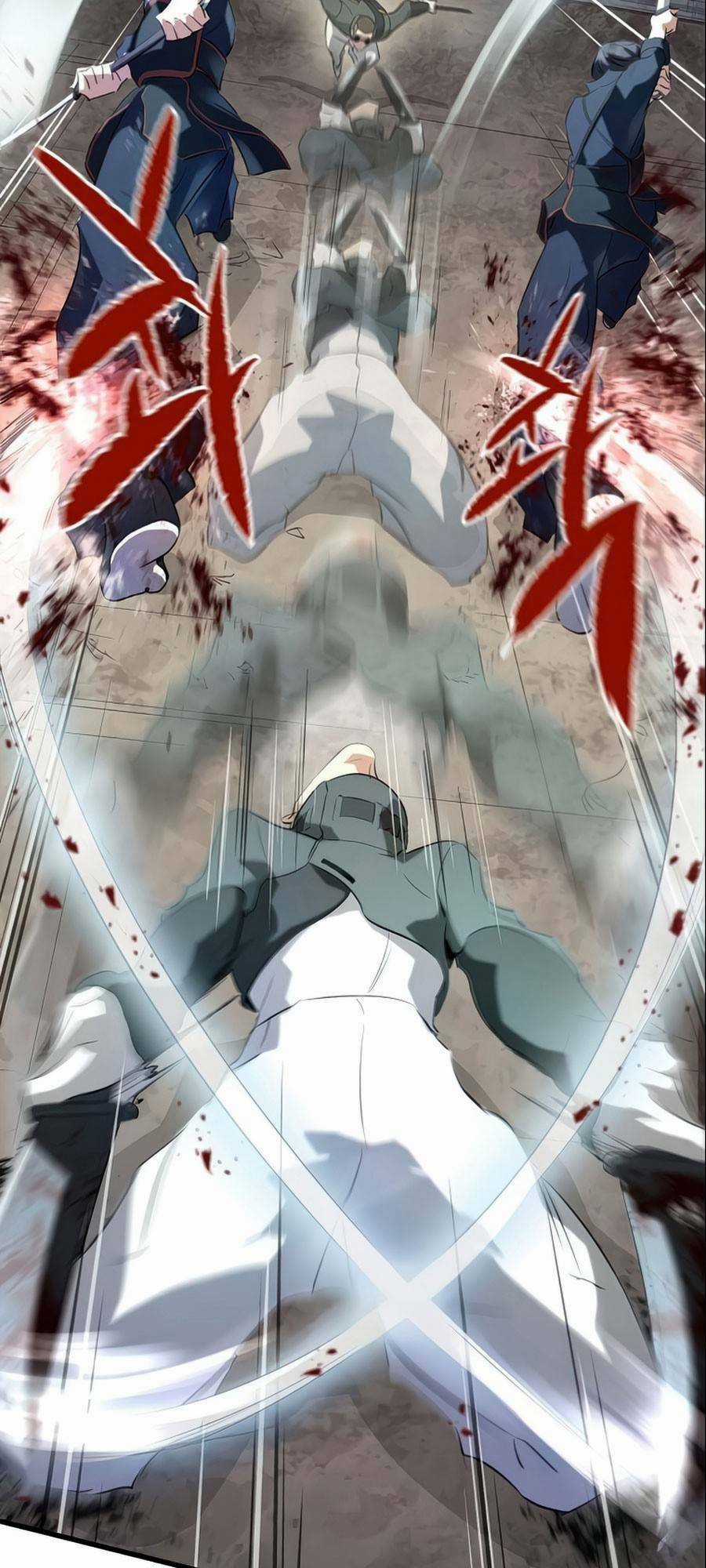 Quỷ Linh Vương Chapter 5 trang 75