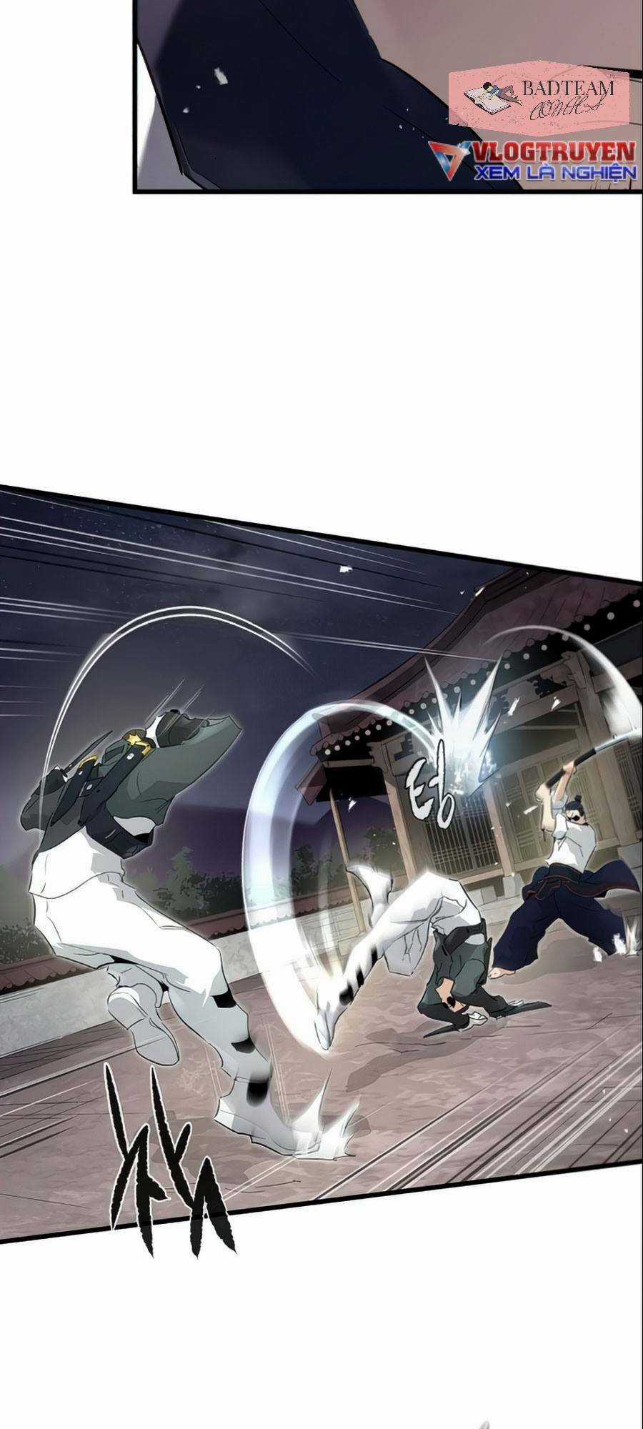 Quỷ Linh Vương Chapter 5 trang 79