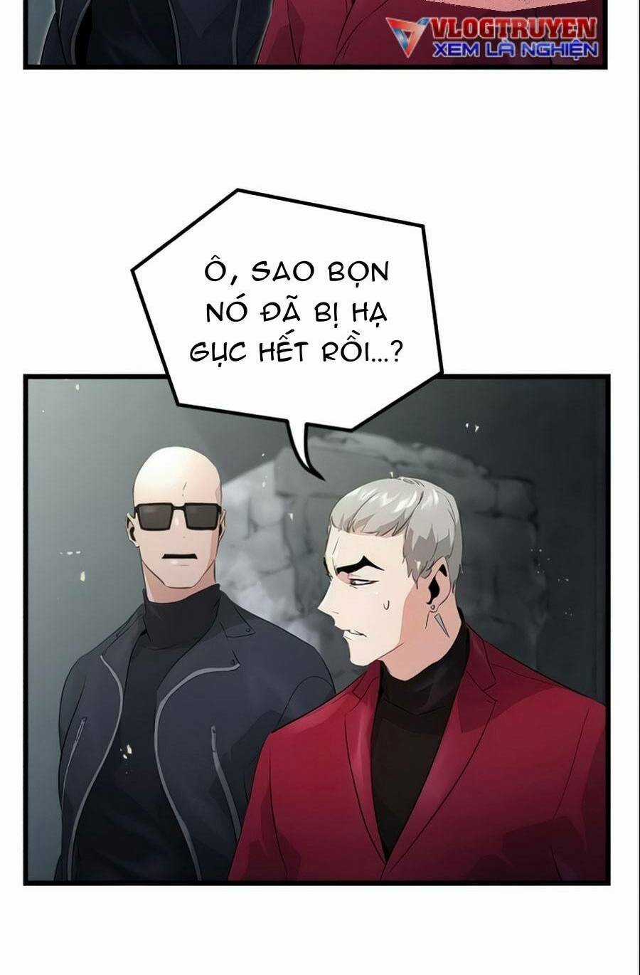 Quỷ Linh Vương Chapter 5 trang 8