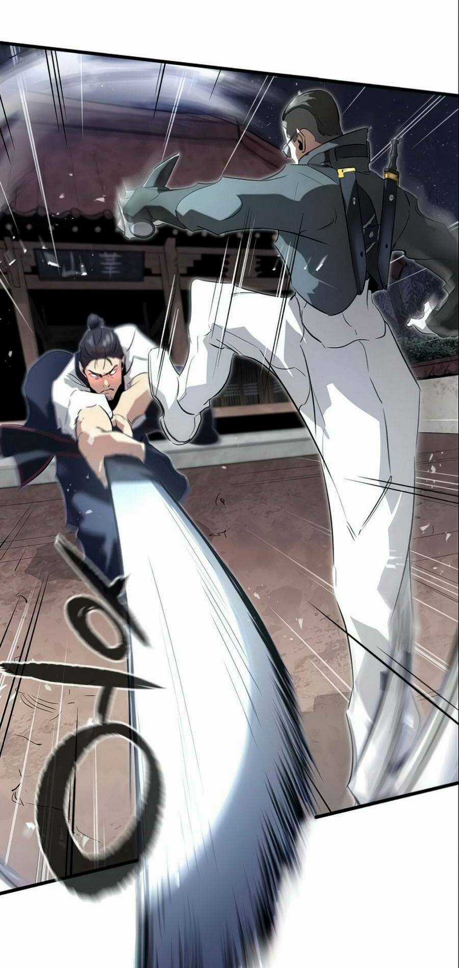 Quỷ Linh Vương Chapter 5 trang 81