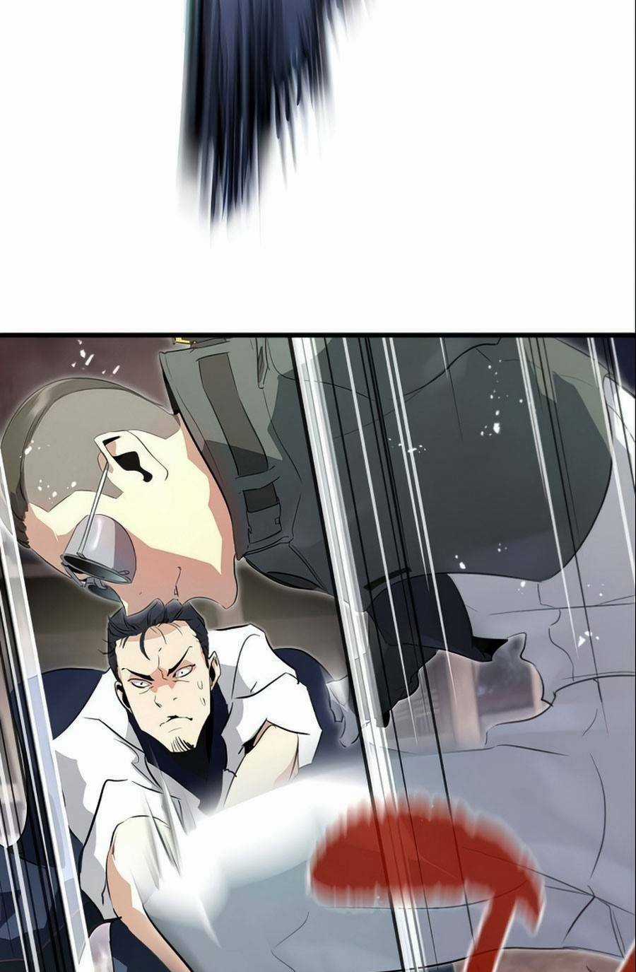 Quỷ Linh Vương Chapter 5 trang 82