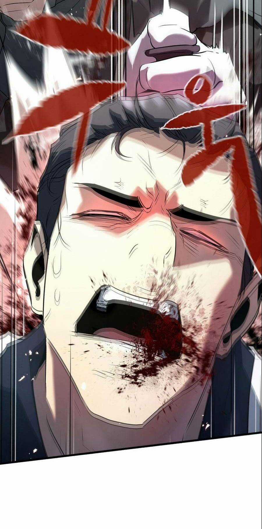 Quỷ Linh Vương Chapter 5 trang 86