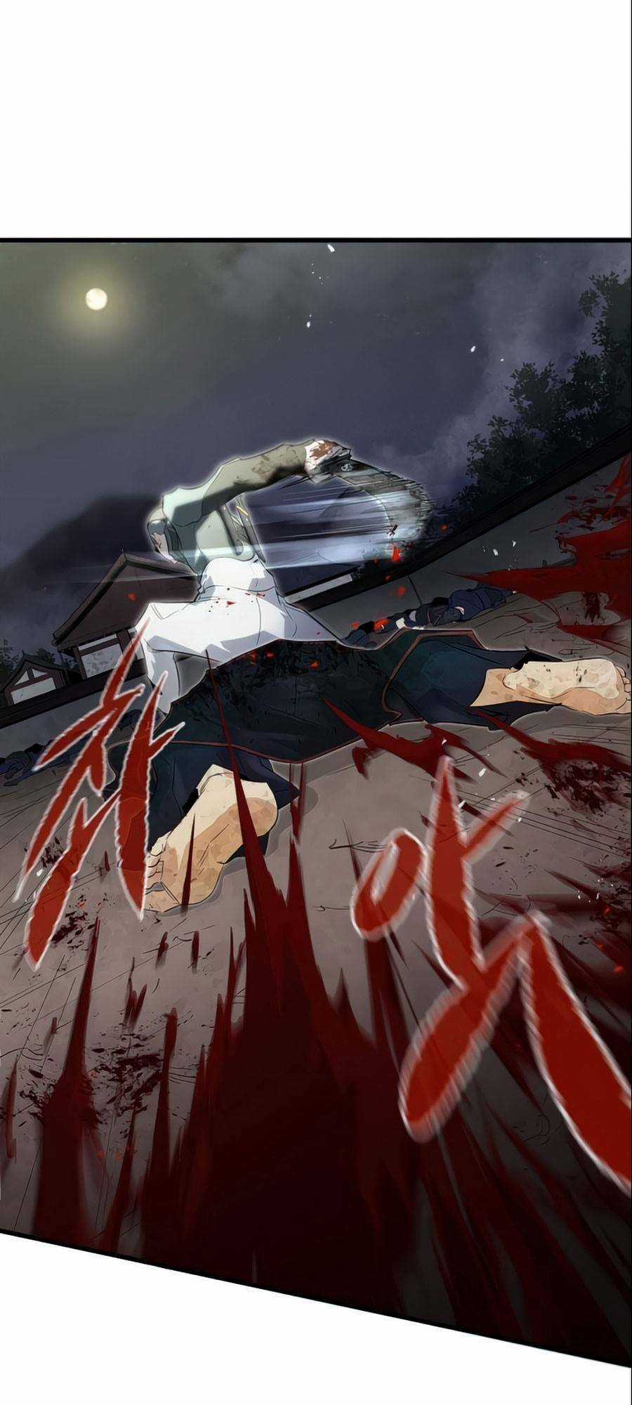 Quỷ Linh Vương Chapter 5 trang 87