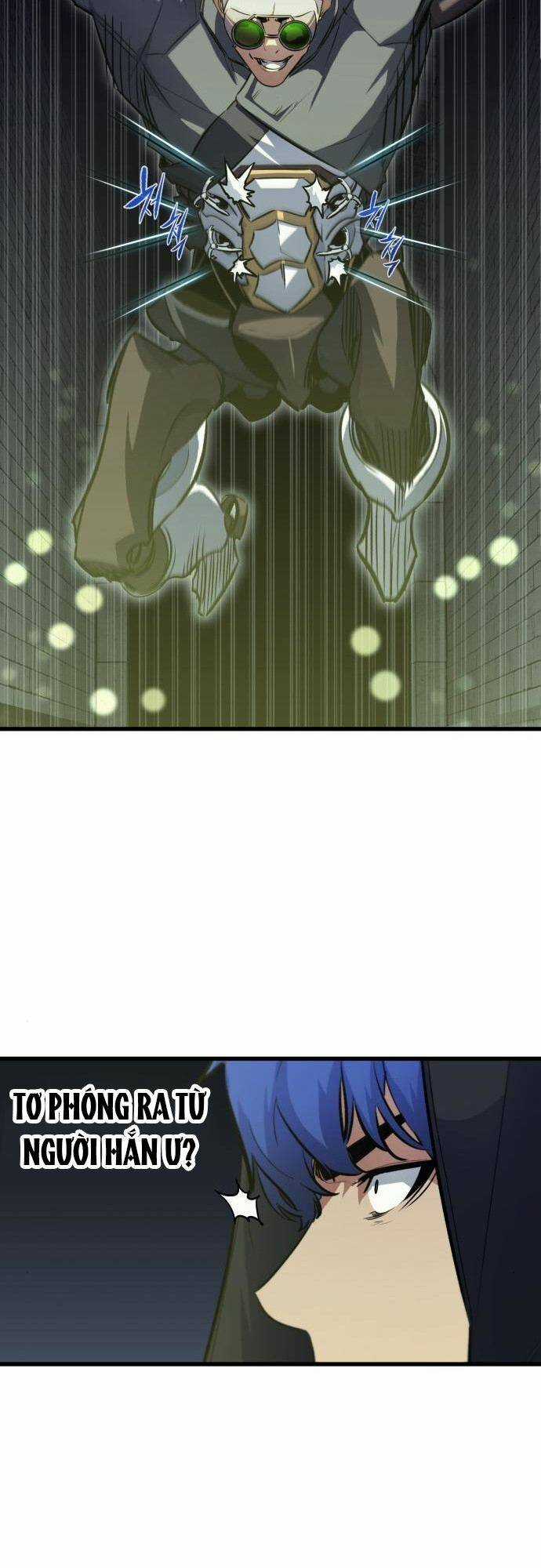 Quỷ Linh Vương Chapter 50 trang 10