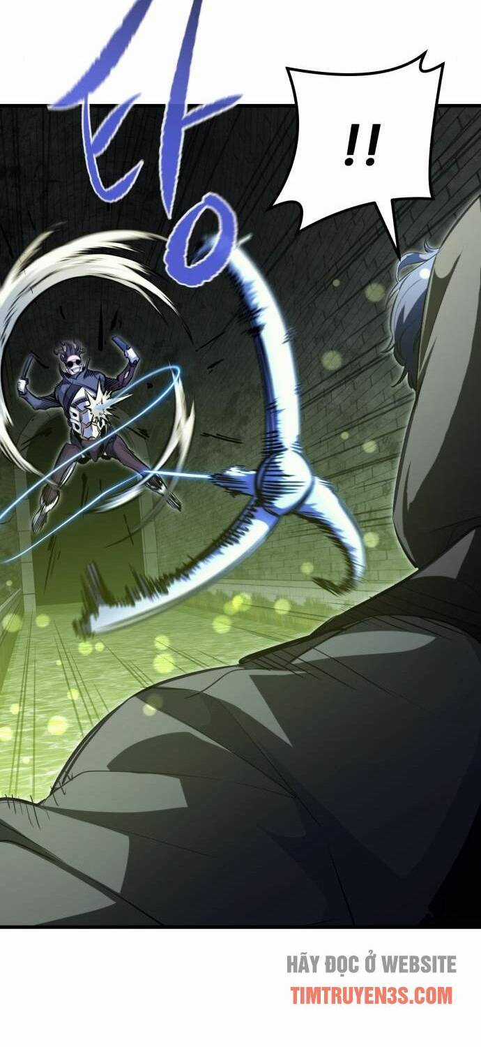 Quỷ Linh Vương Chapter 50 trang 12