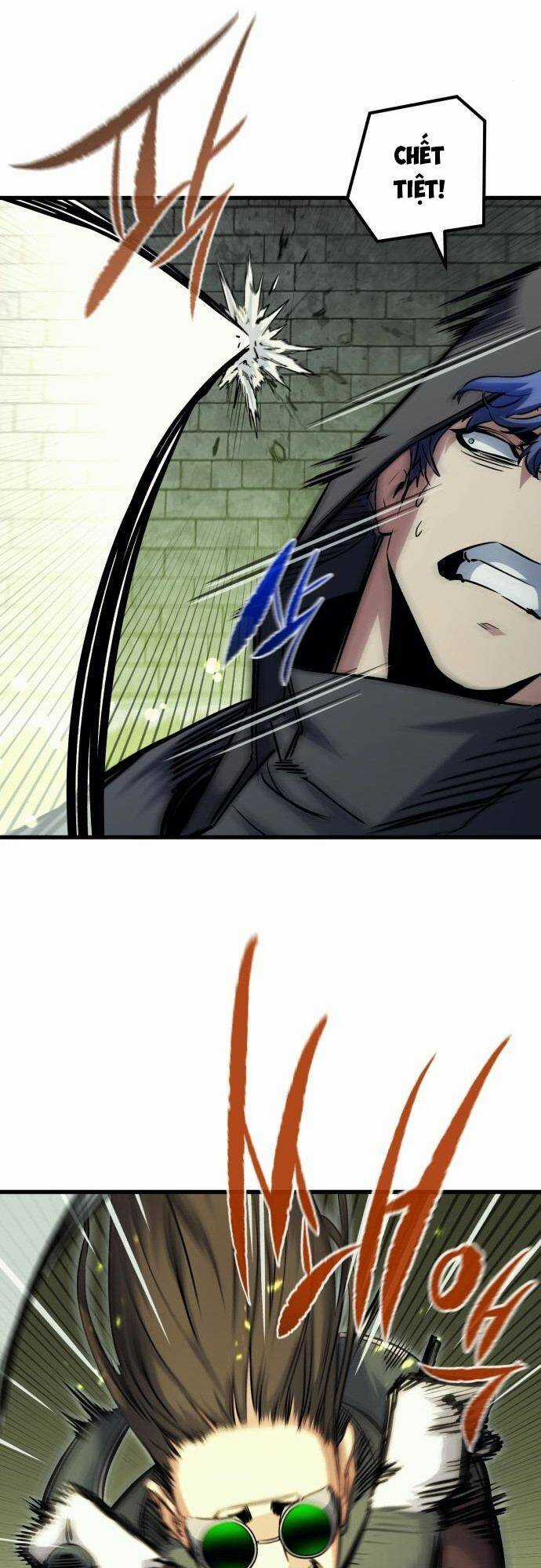 Quỷ Linh Vương Chapter 50 trang 13