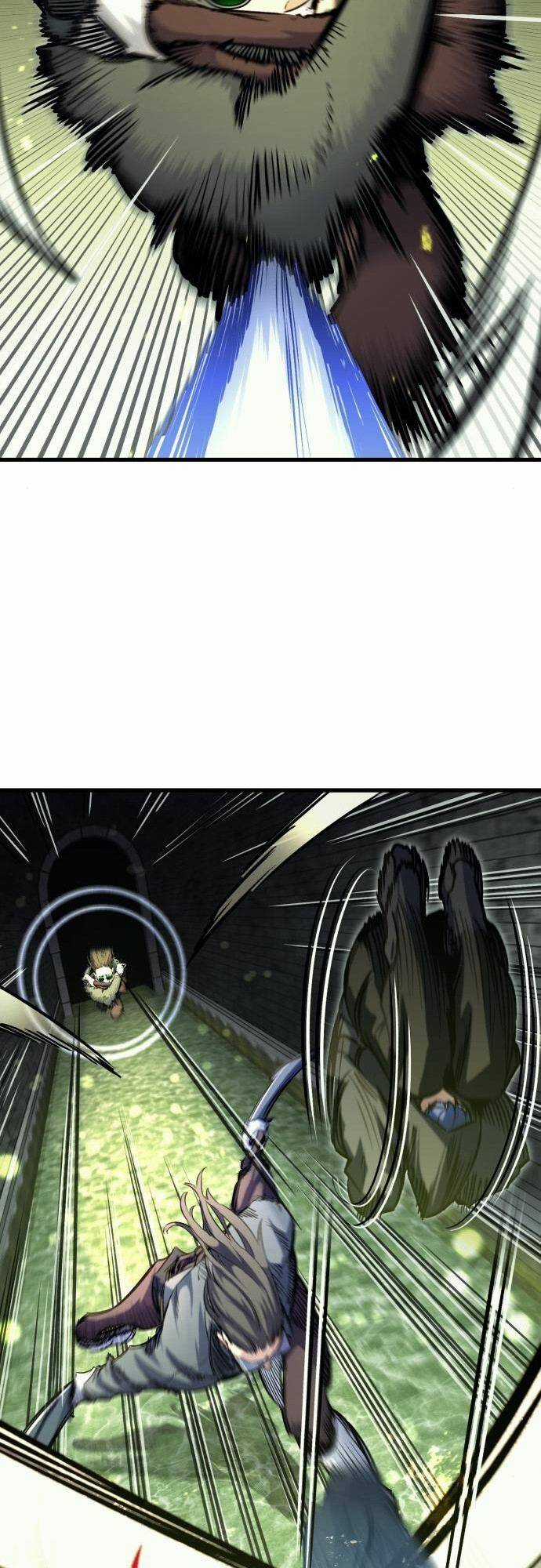 Quỷ Linh Vương Chapter 50 trang 14