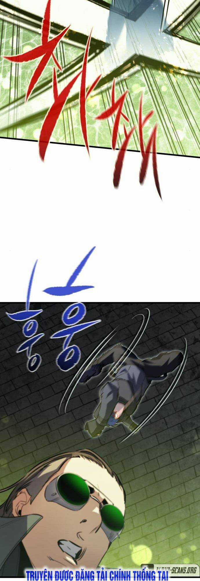 Quỷ Linh Vương Chapter 50 trang 15