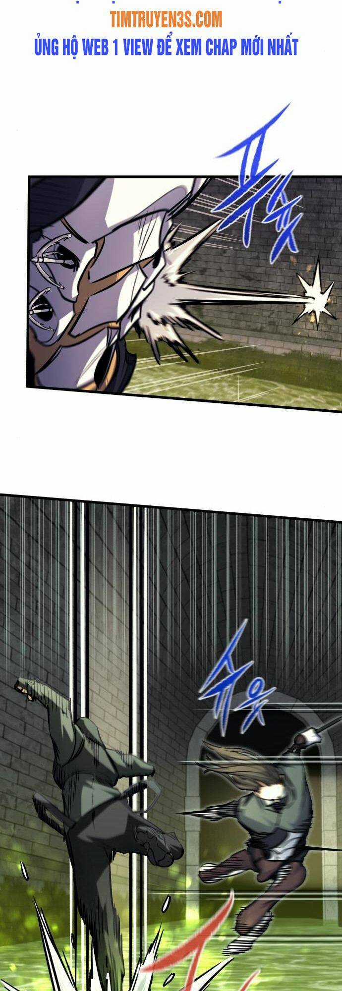 Quỷ Linh Vương Chapter 50 trang 16