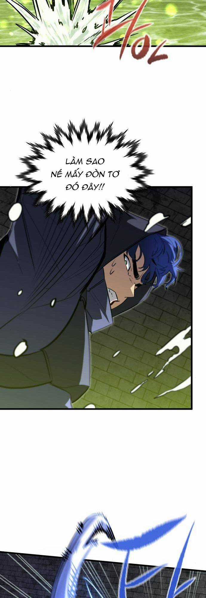 Quỷ Linh Vương Chapter 50 trang 17