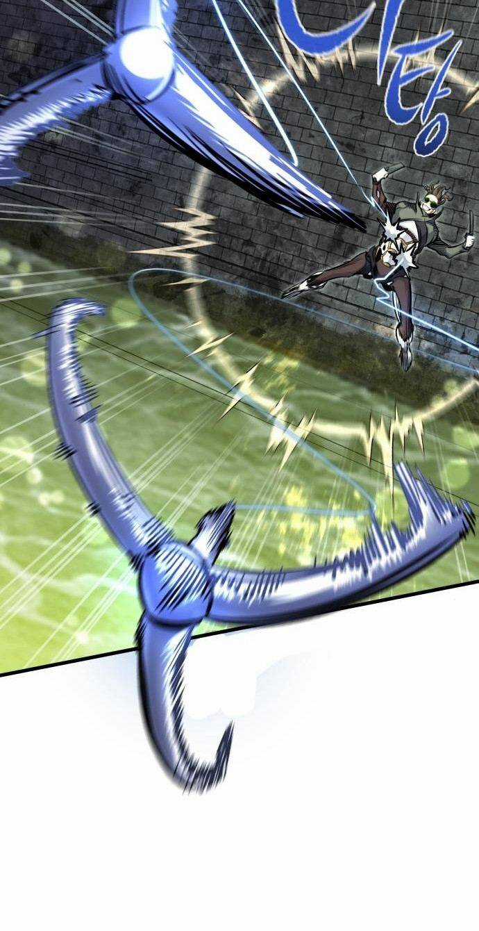 Quỷ Linh Vương Chapter 50 trang 18