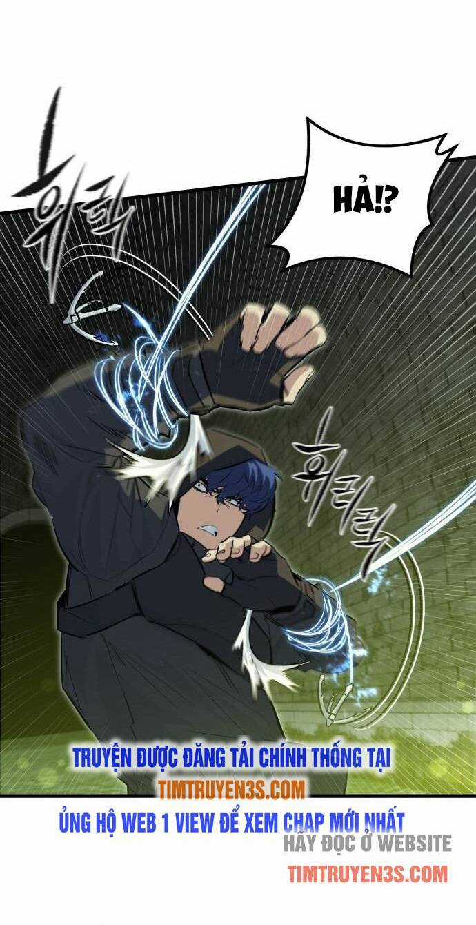 Quỷ Linh Vương Chapter 50 trang 19